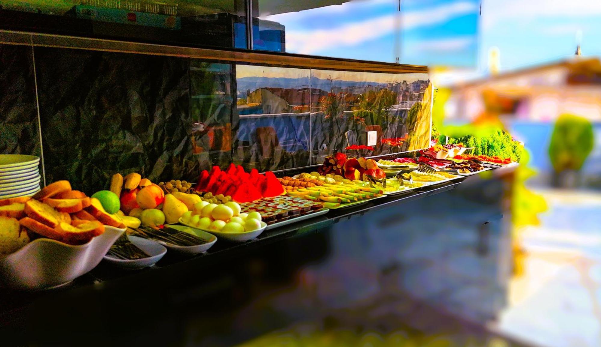 Hotel By Historia Istanbul Bagian luar foto