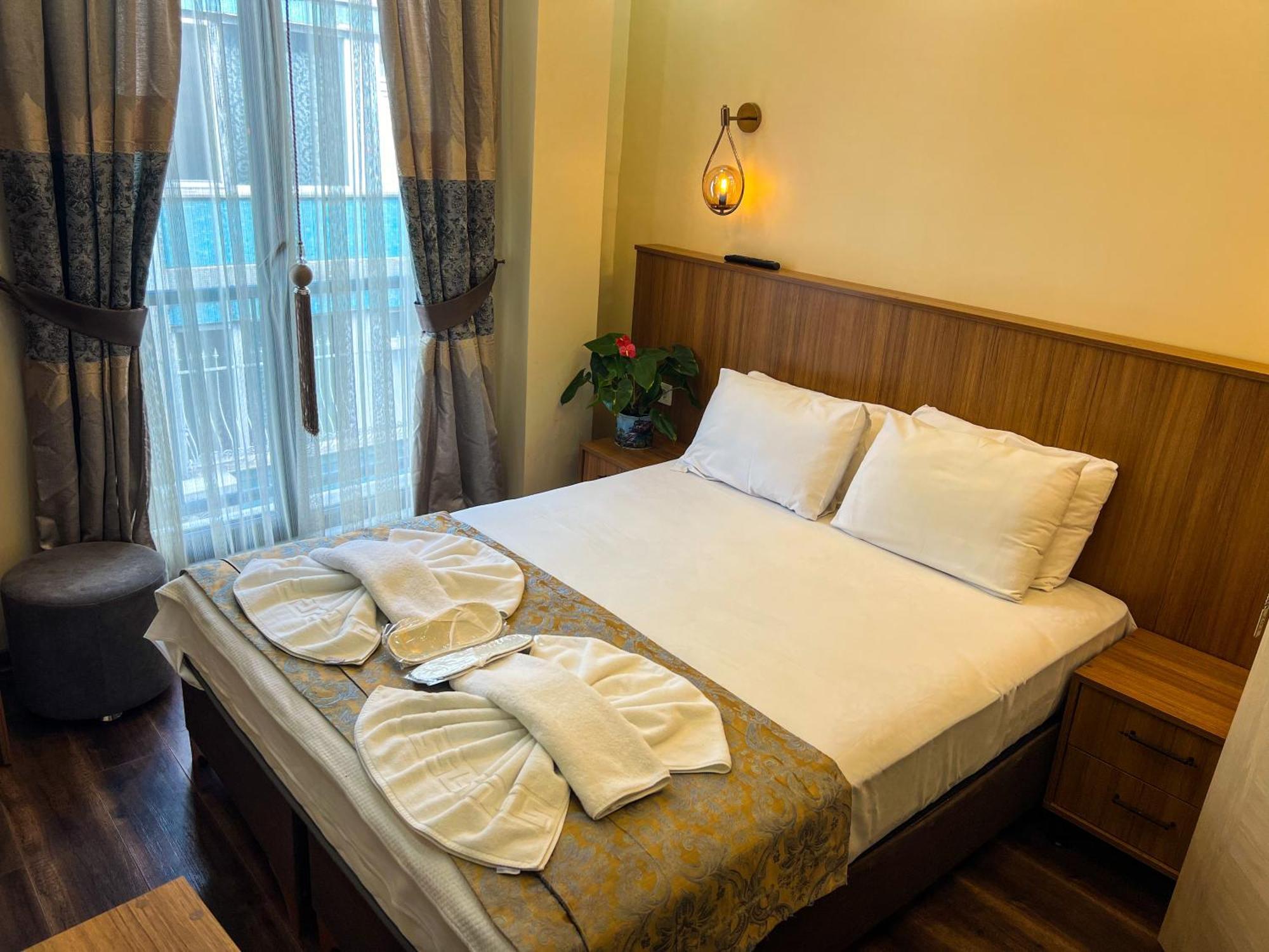 Hotel By Historia Istanbul Bagian luar foto