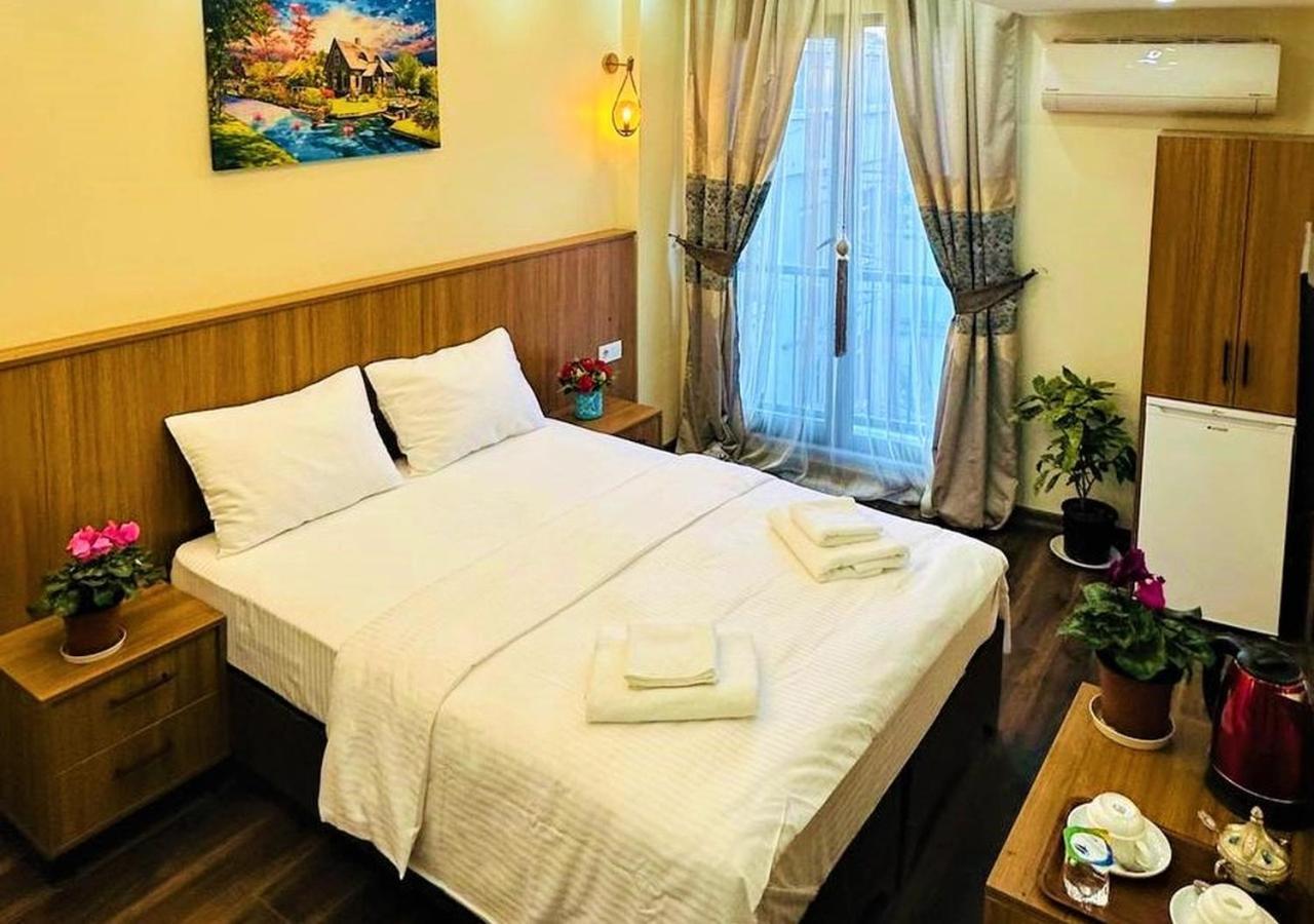 Hotel By Historia Istanbul Bagian luar foto