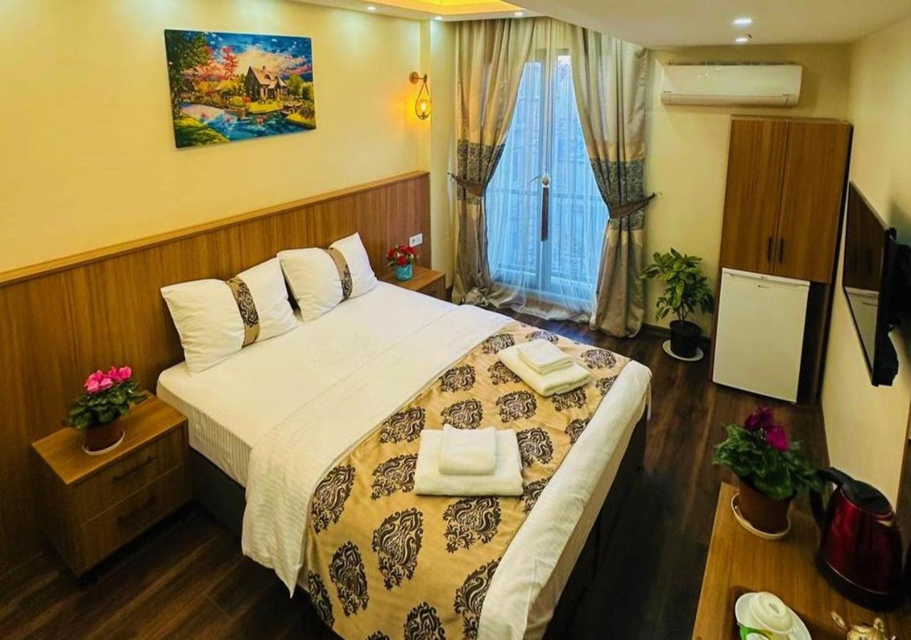 Hotel By Historia Istanbul Bagian luar foto