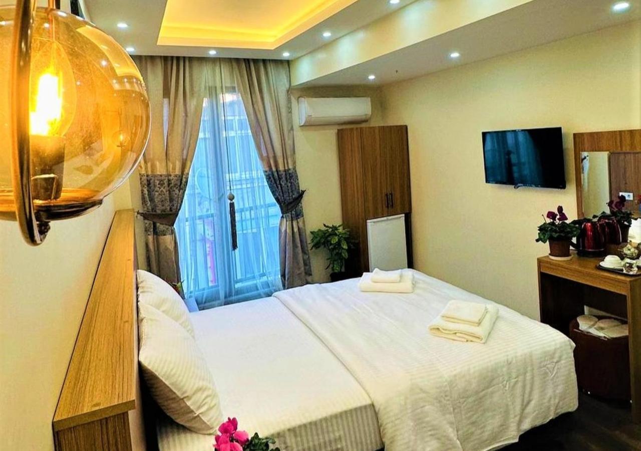 Hotel By Historia Istanbul Bagian luar foto