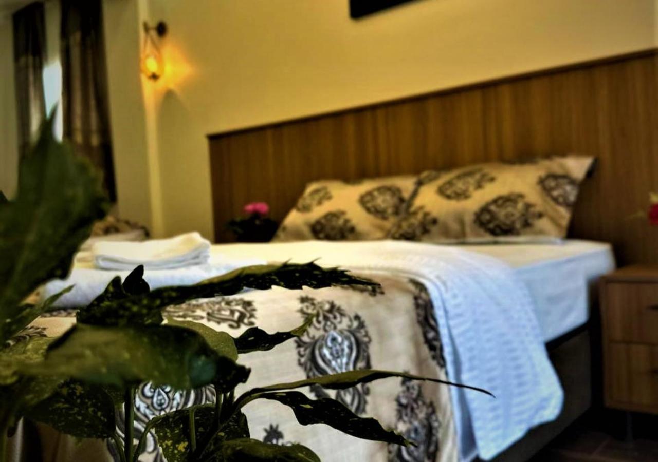 Hotel By Historia Istanbul Bagian luar foto
