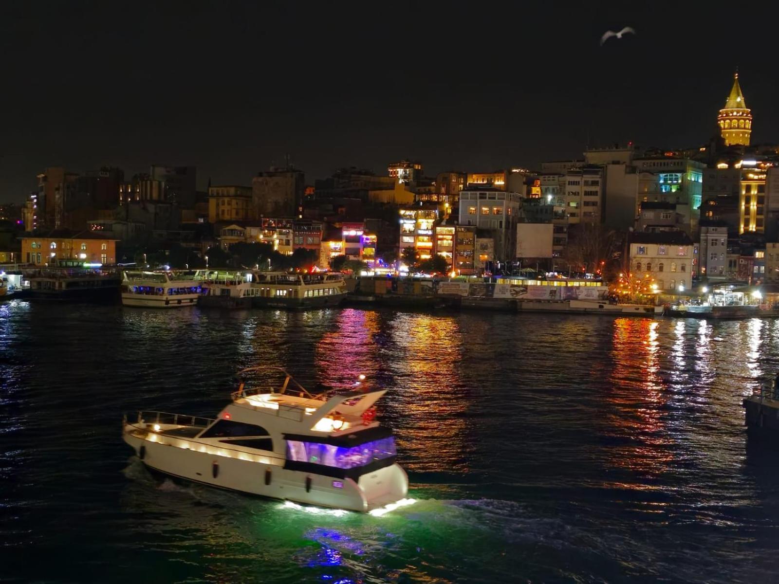 Hotel By Historia Istanbul Bagian luar foto
